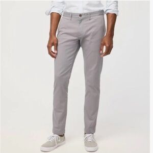 J Crew Flex Chino, Driggs, 31 x 30